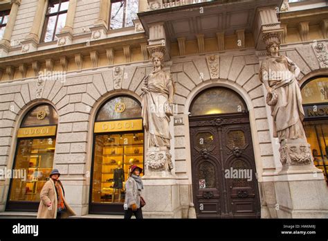 quanto costa gucci a budapest|Luxury Budapest .